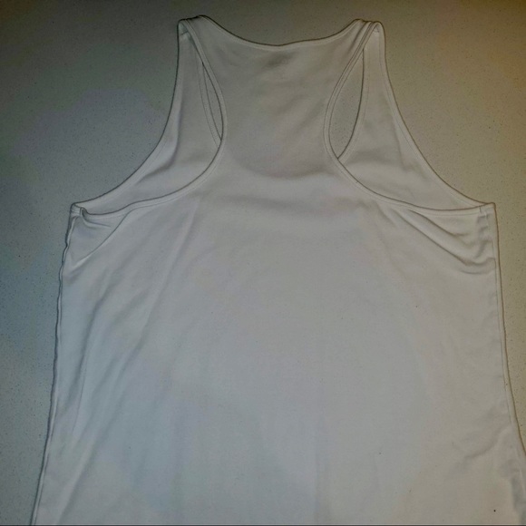 Racerback Tank - Picture 3 of 5